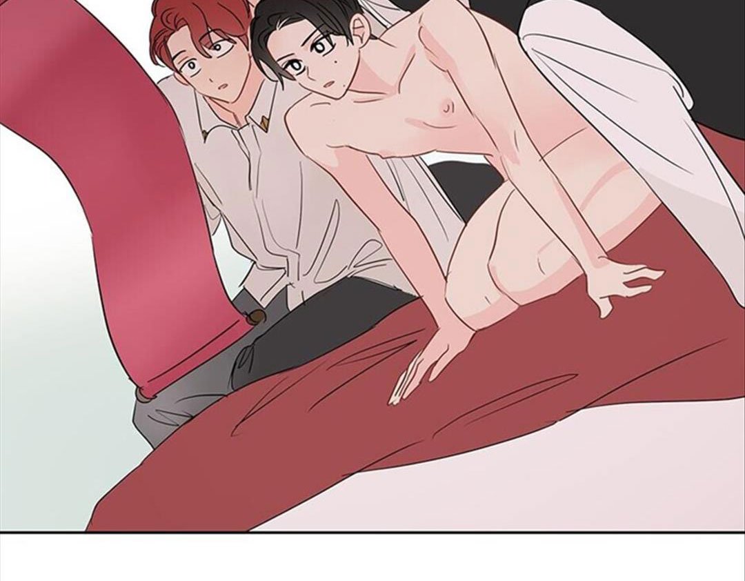 chuyện quái gì với giấc mơ đó vậy chapter 37 99