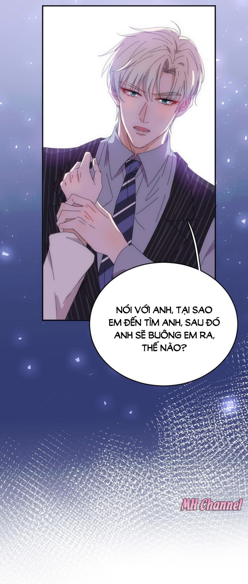 hoàn mỹ lão công tiến hóa luân chapter 120.1 10