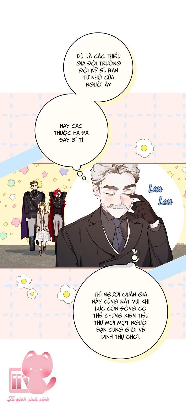 trang trại hạt dẻ cạnh hoàng cung chapter 46 9