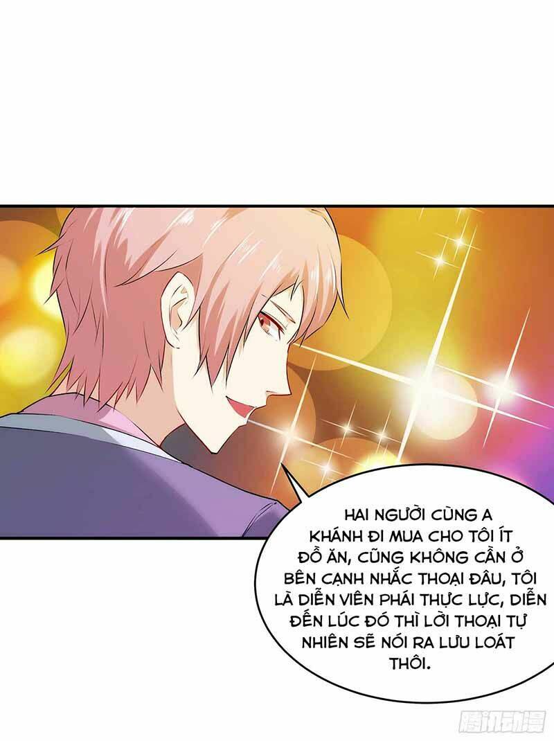 quái trộm thâu tâm chapter 2 12