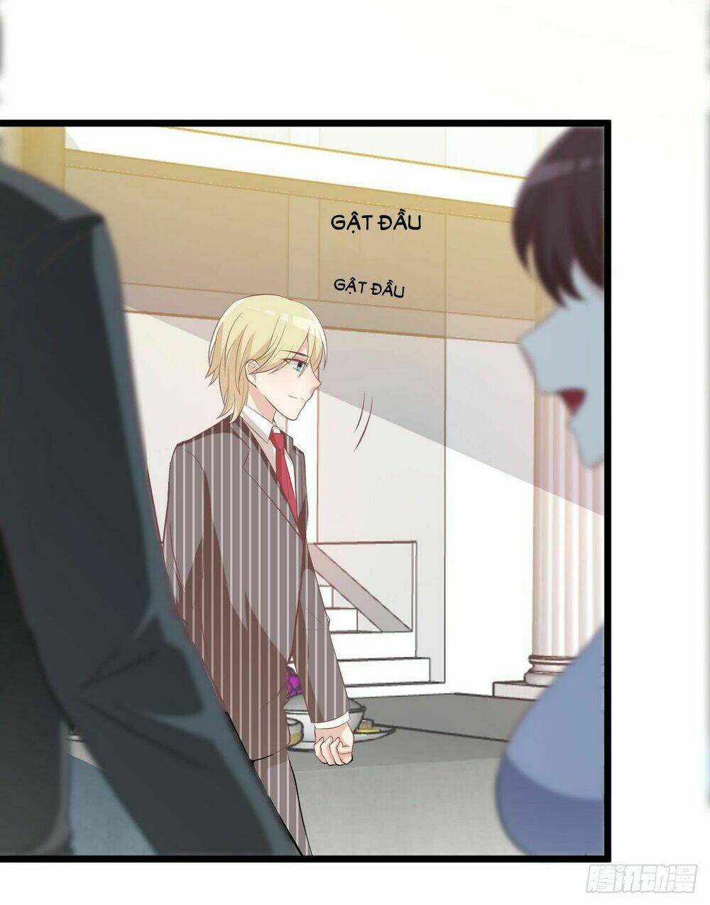 bí mật kết hôn với ảnh đế: vợ ơi đến đây tấn công đi nào chapter 16 28