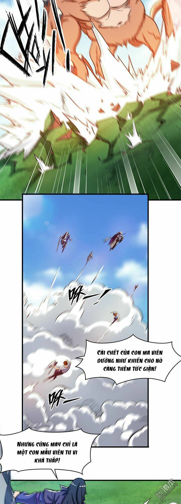 lâm phi truyện chapter 23 4