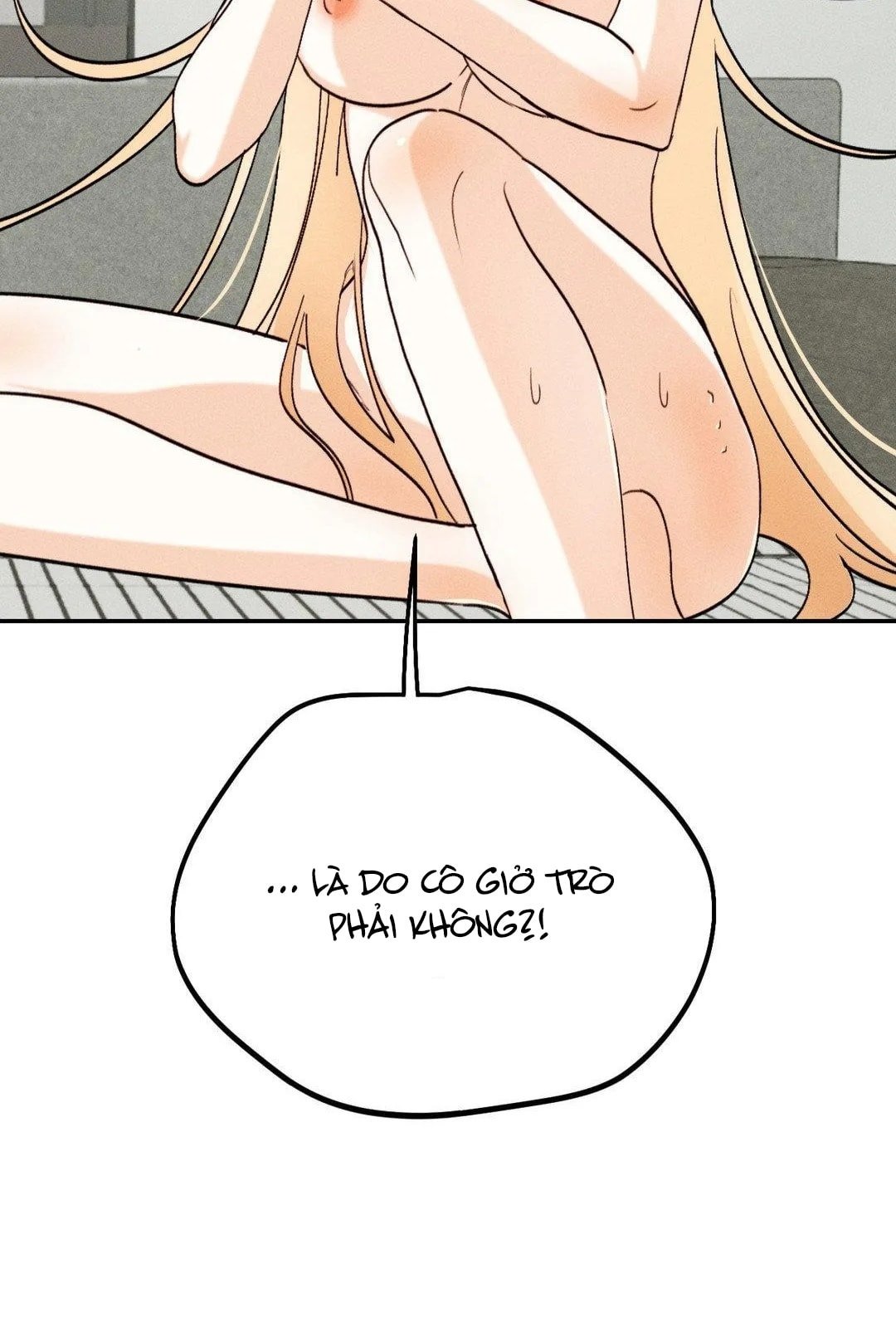 [18+] người đàn ông làm tình với quỷ chapter 5.1 30