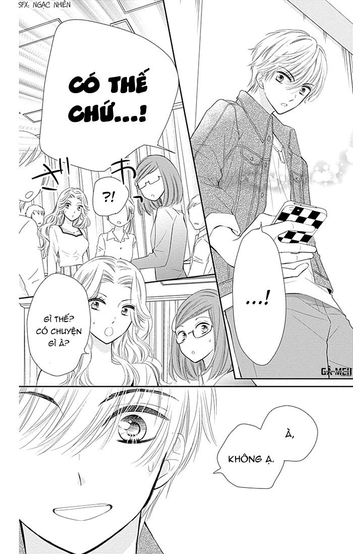 buddy go chapter 14 26