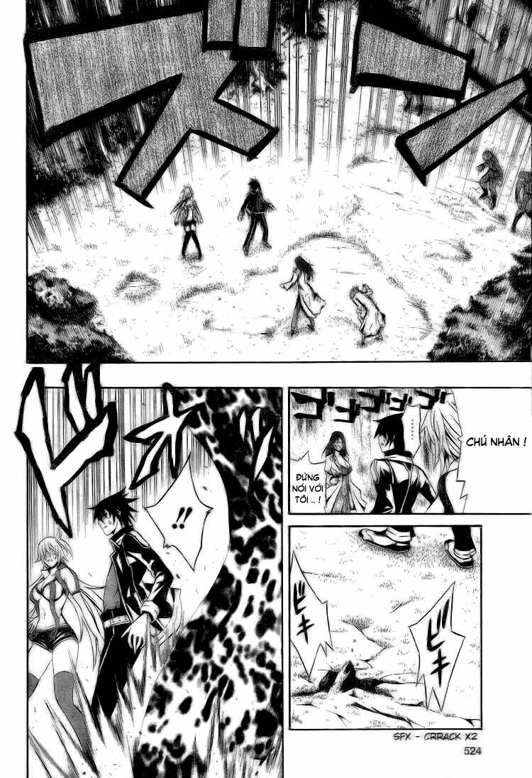 dragonaut - the resonance chapter 1 20