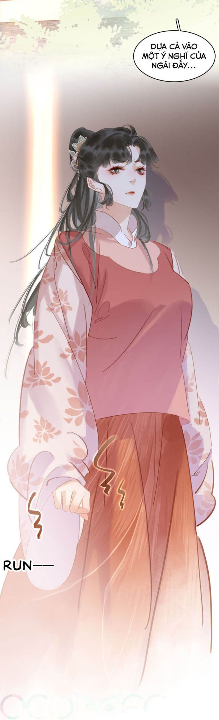 tiểu sư phụ, tóc giả người rơi rồi! chapter 37 22