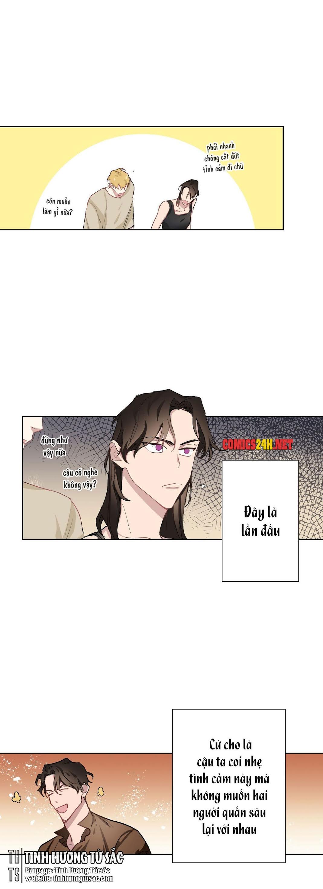 ma pháp sư của eden chapter 15 11