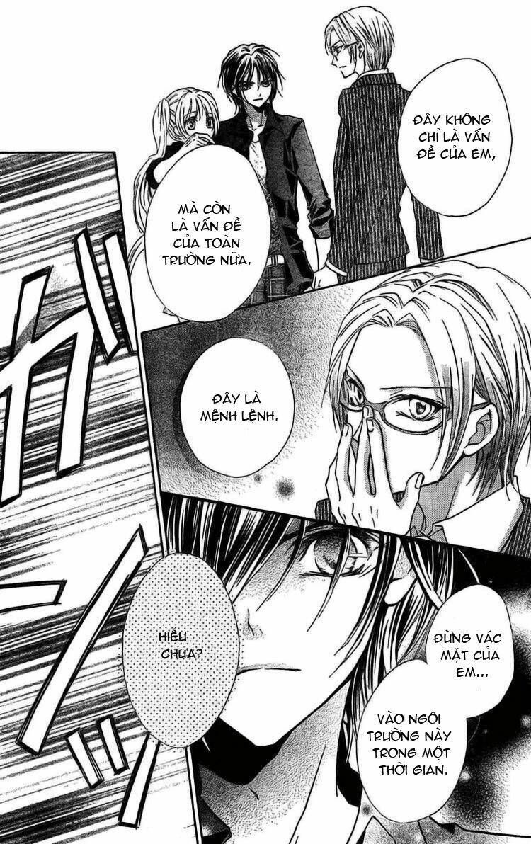 fly high! chapter 7 28