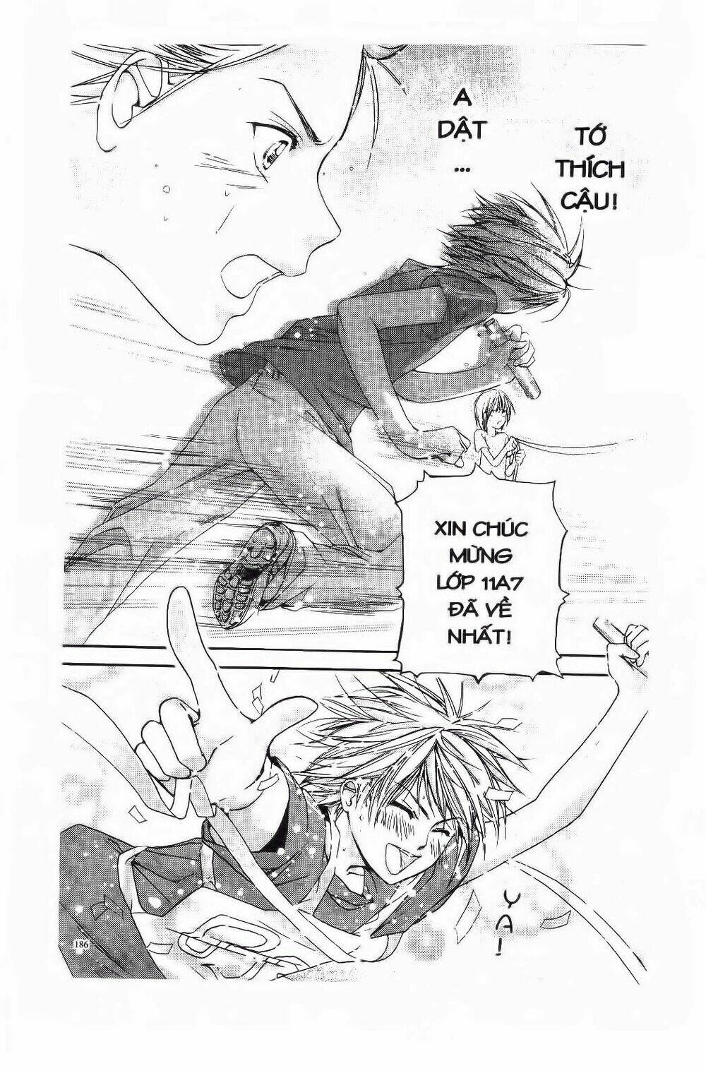 chân dung hạnh phúc chapter 5 33