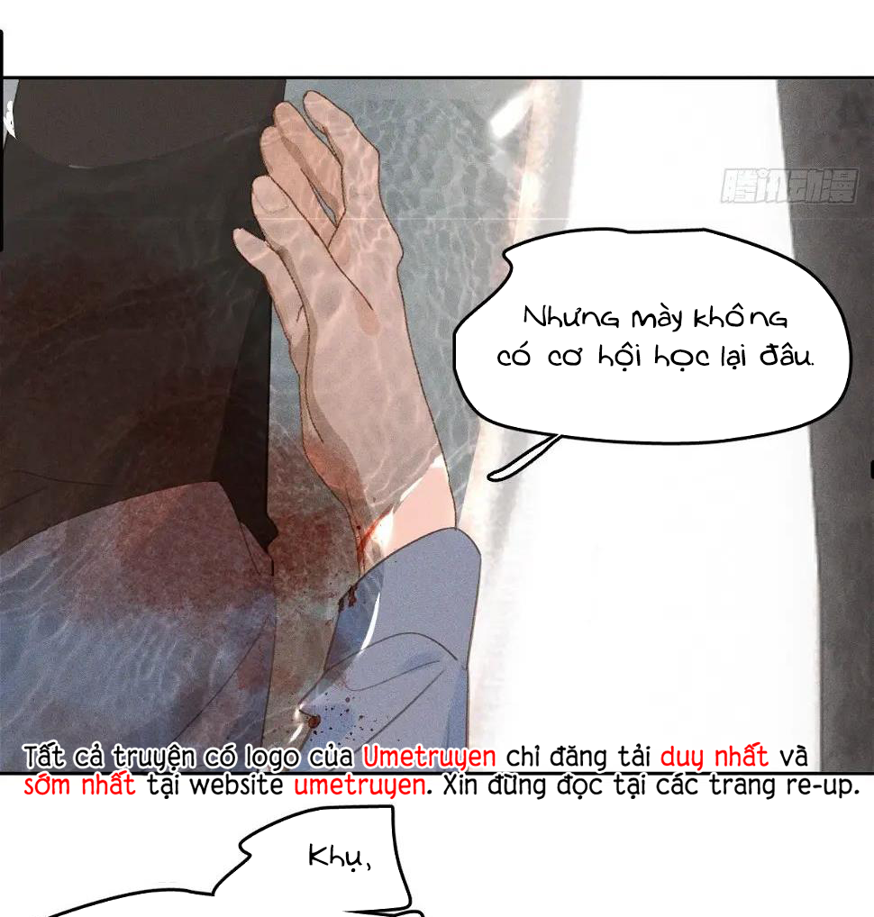 đêm đầy sao nói với em chapter 76 45