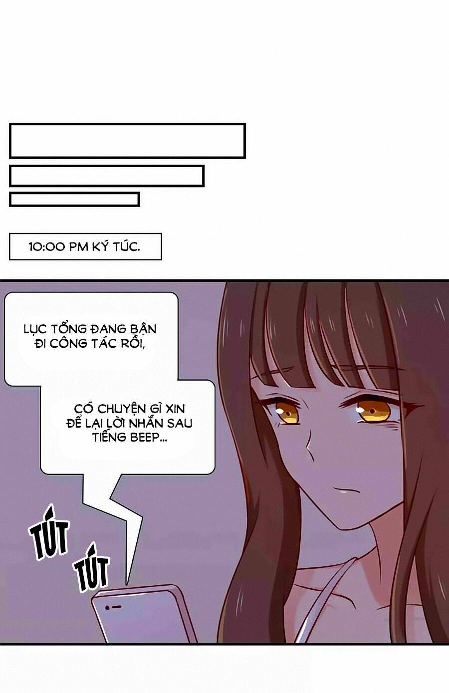 chỉ nhiễm thành hôn chapter 138 15