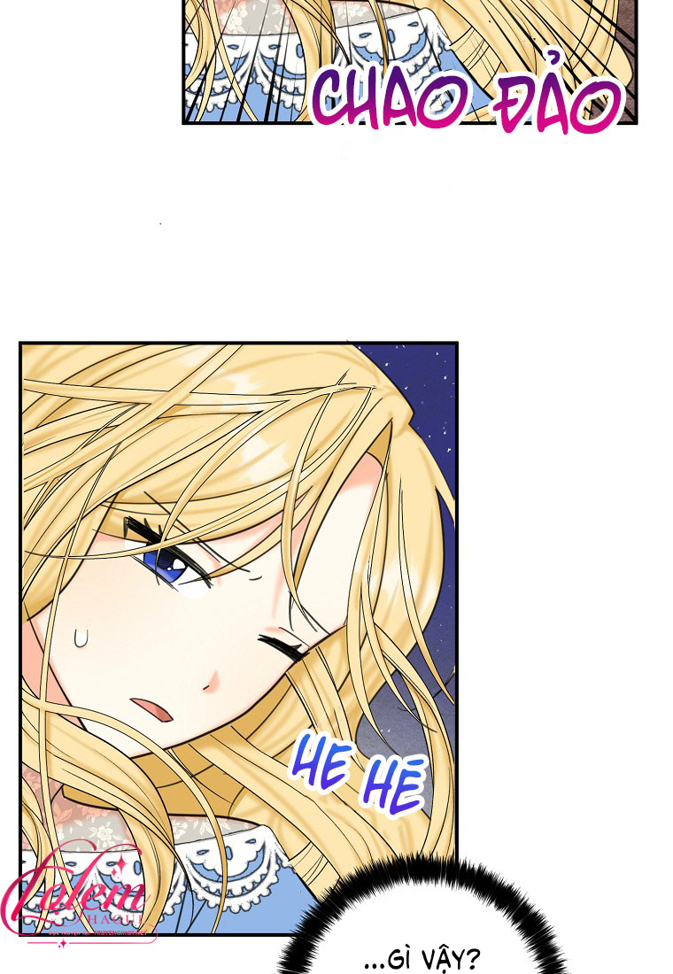 ba người anh trai của tôi là bạo quân chapter 50.2 40
