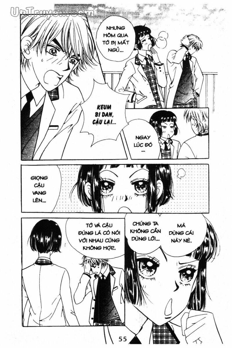 cô nàng ngổ ngáo chapter 2 55