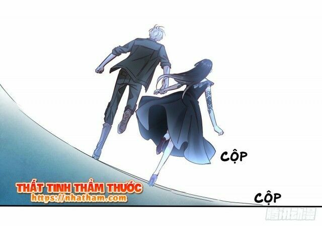 bay qua thiên sơn đến yêu anh chapter 62 30