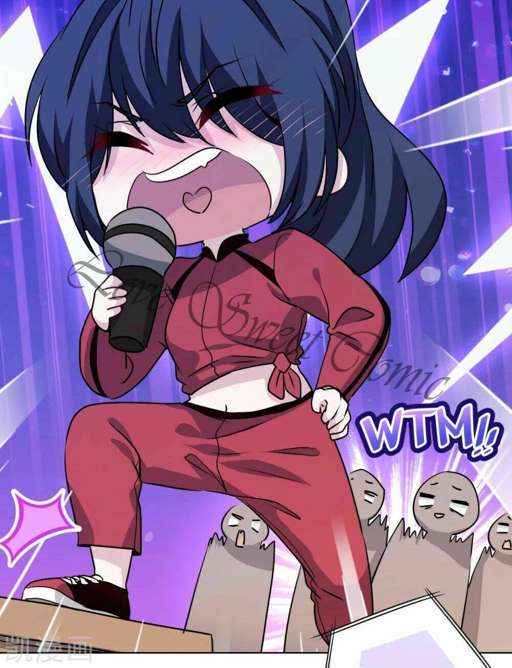 nhân vật phản diện: không ngọt không lấy tiền chapter 29 25