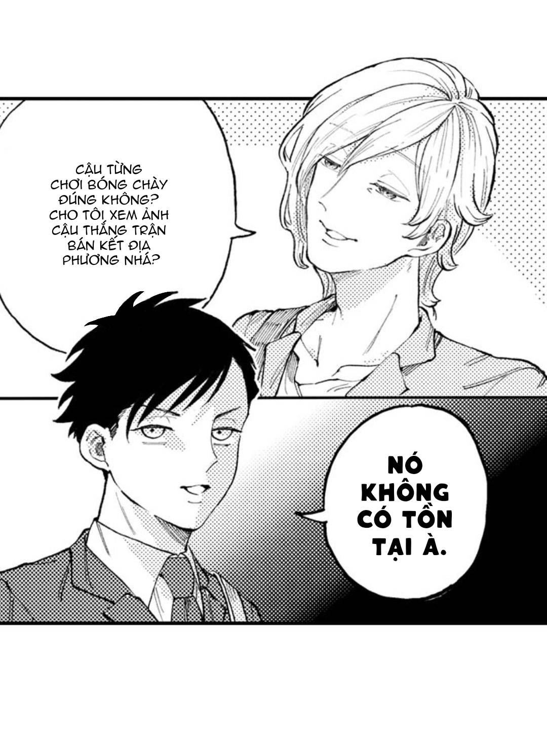 bị một anh chàng lập dị tấn công chapter 4 36