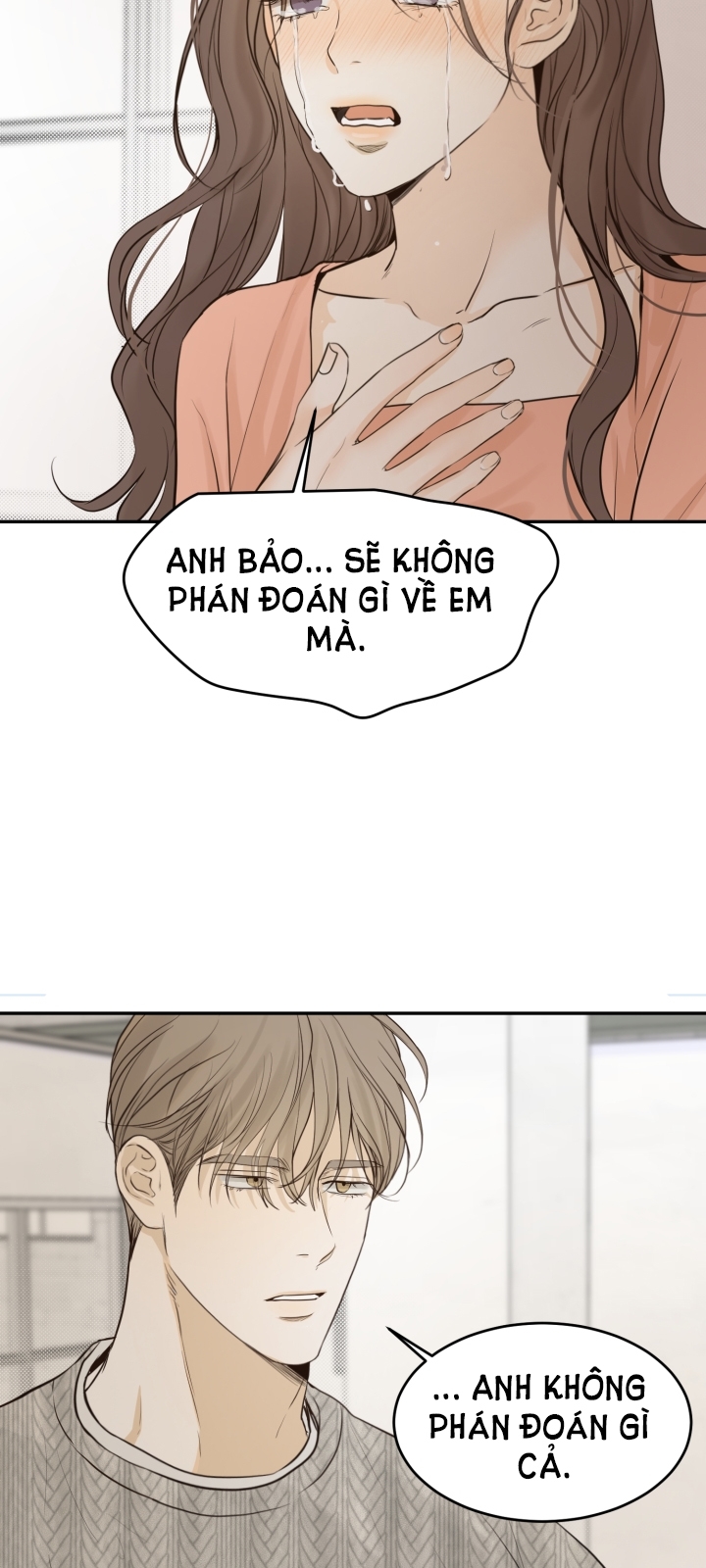 những người đàn ông đã lên giường tôi chapter 42.1 17