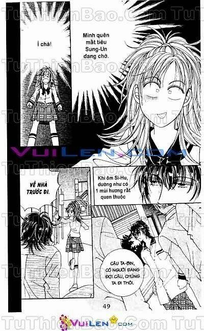 hoa người chapter 2 50