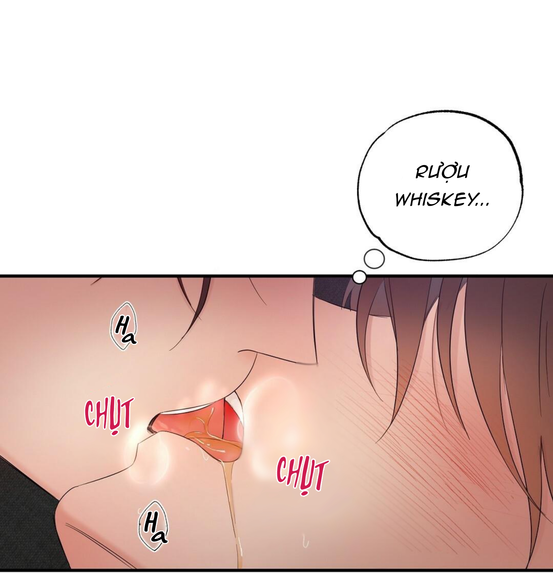 mối quan hệ kém cạnh chapter 12 13