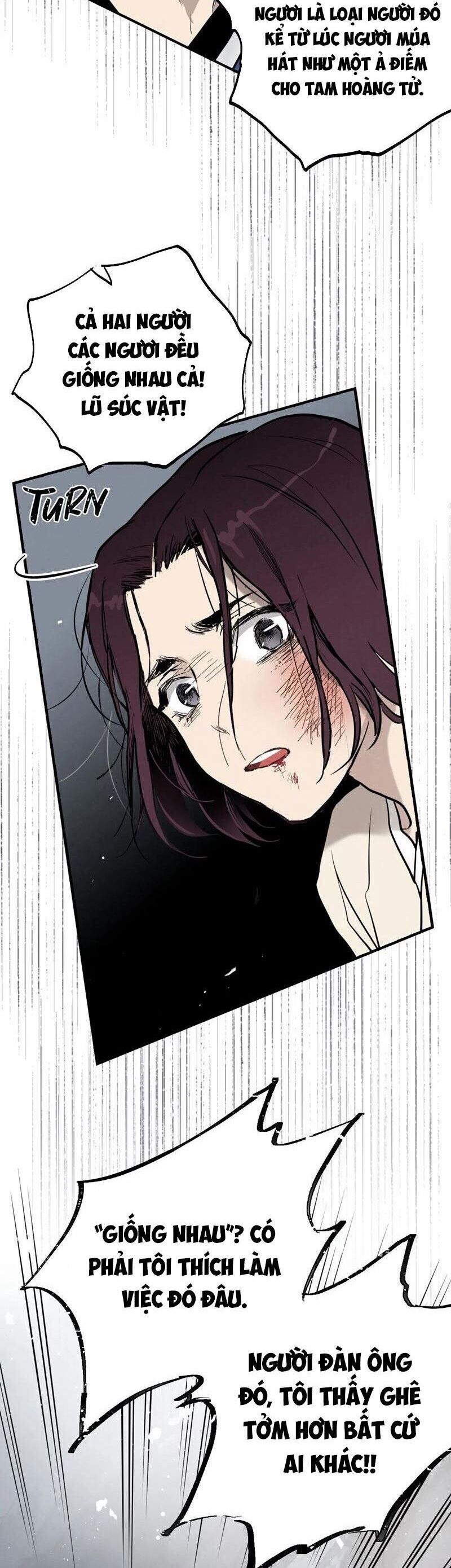 pha lê xanh chapter 36 32