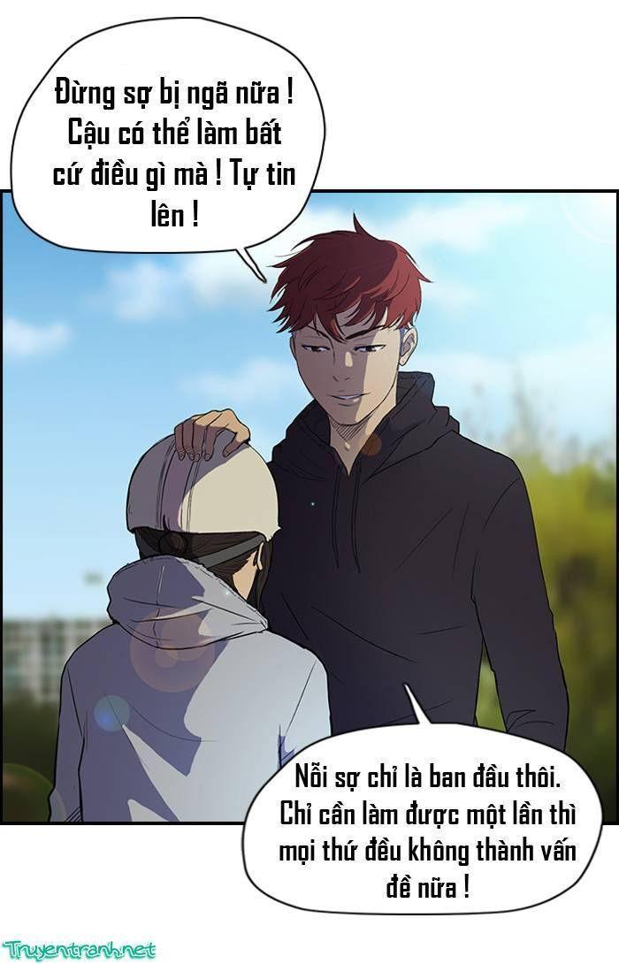 wind breaker chapter 36 21