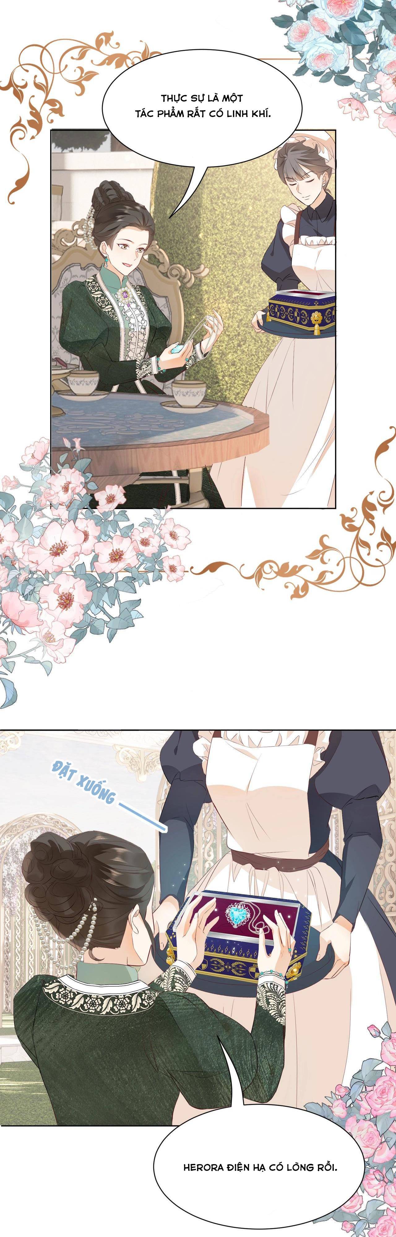 ma pháp của công chúa amy chapter 12 3