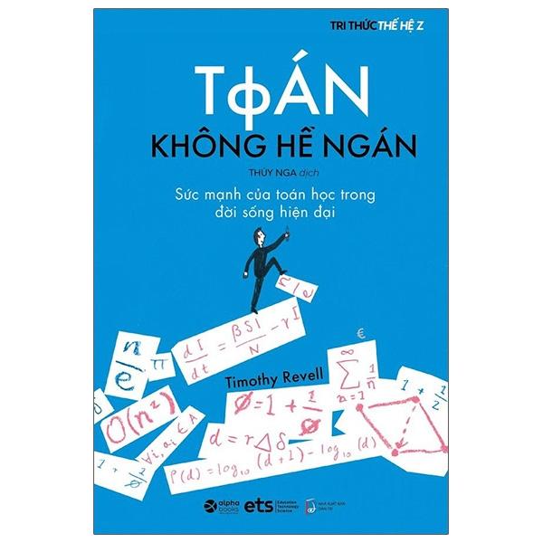 Toán không Hề Ngán