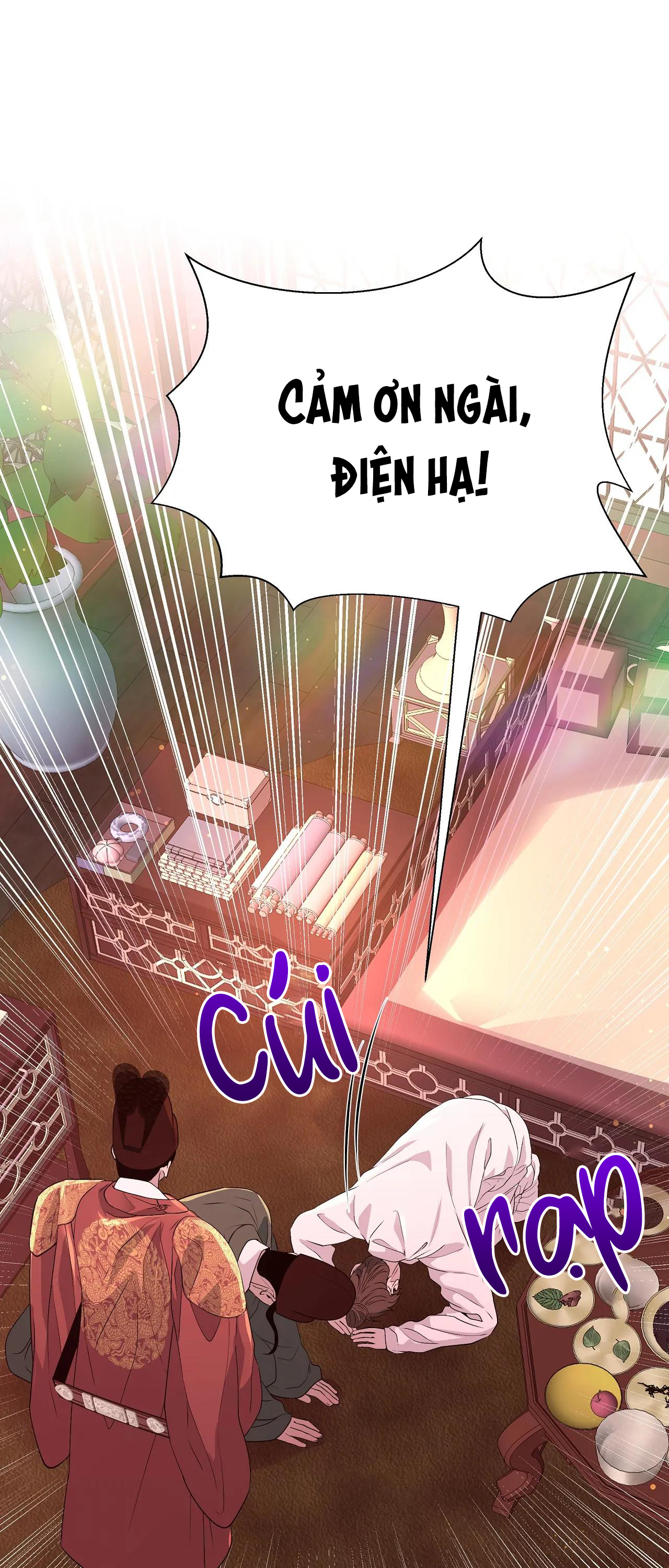 dạ xoa hóa liên ký chapter 29 47