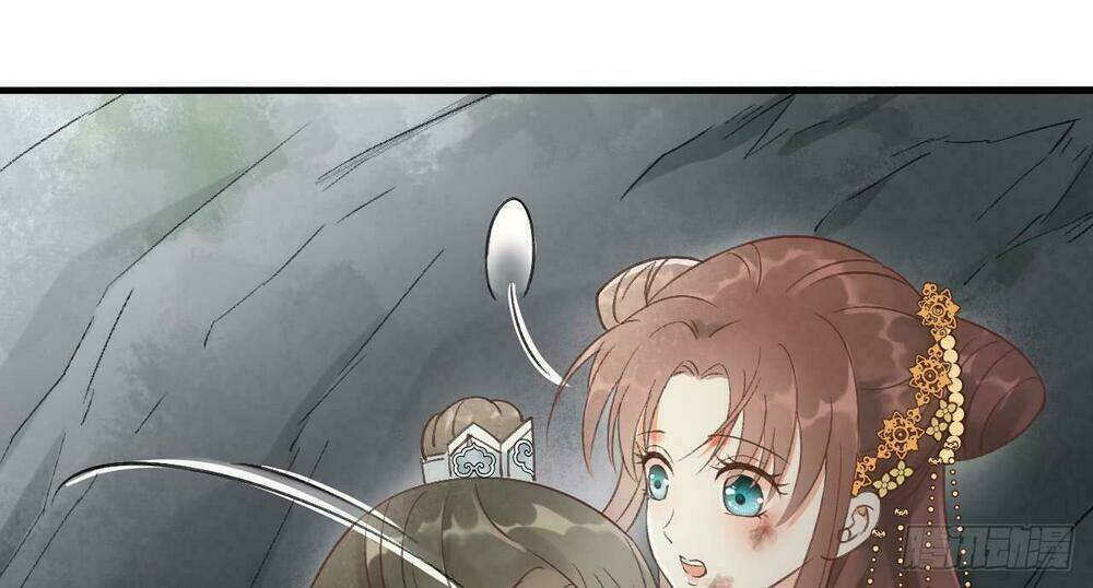 vương gia ba tuổi rưỡi của tôi chapter 16 42