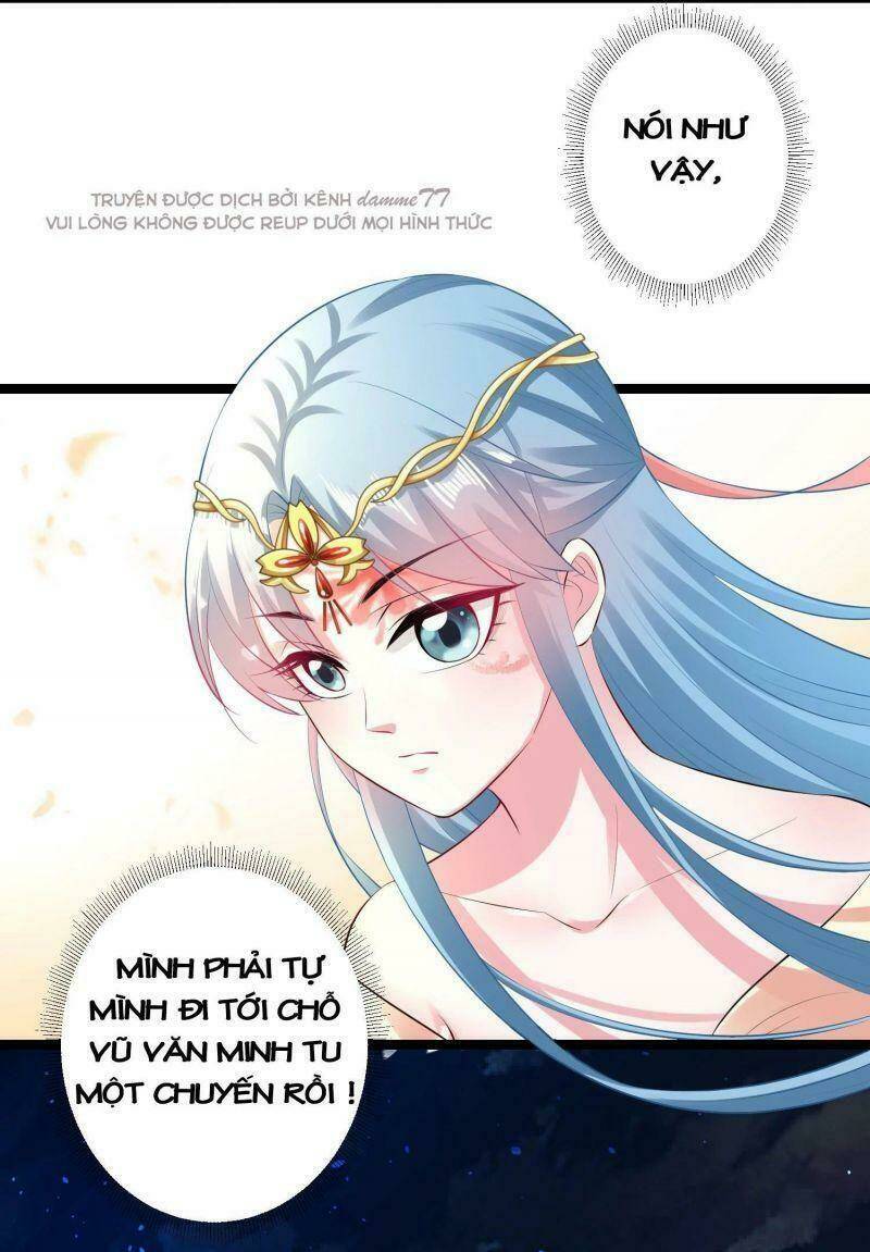 độc y đích nữ chapter 19 29