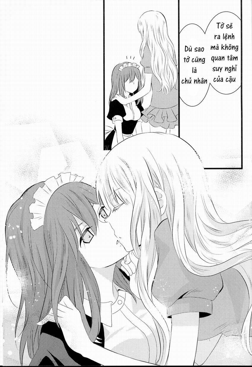 adele - oneshot chapter 1 21