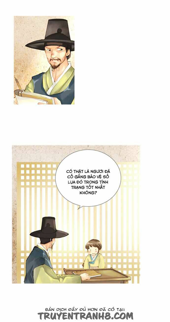 the great merchant kim manduk chapter 1 26