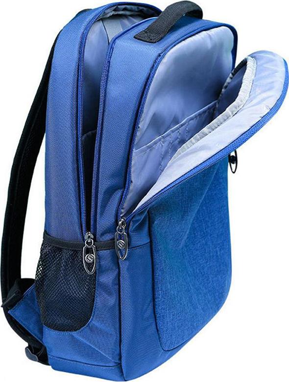 Balo Simplecarry B2B17 M Navy 00000269 - Xanh Navy