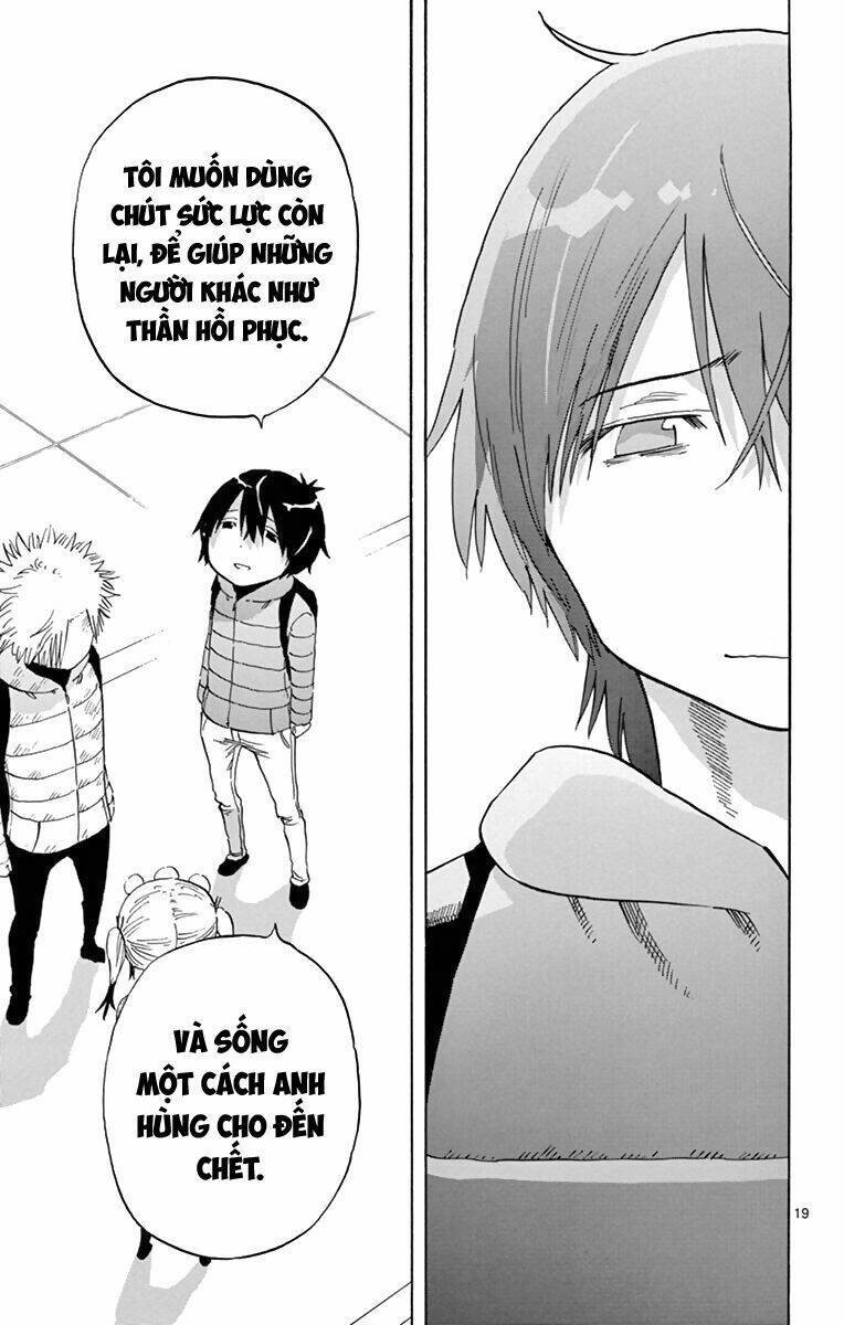 saike mata shite mo chapter 62 21