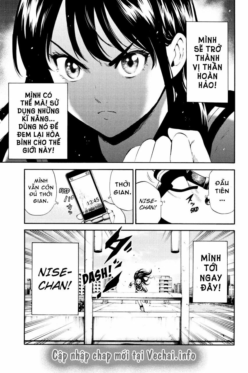 tenkuu shinpan arrive chapter 90 12