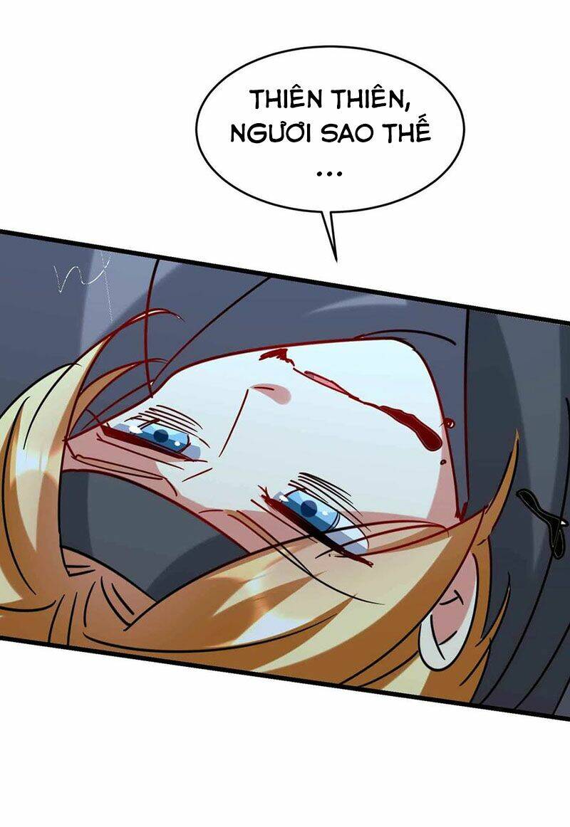 vạn giới tiên vương chapter 118 11