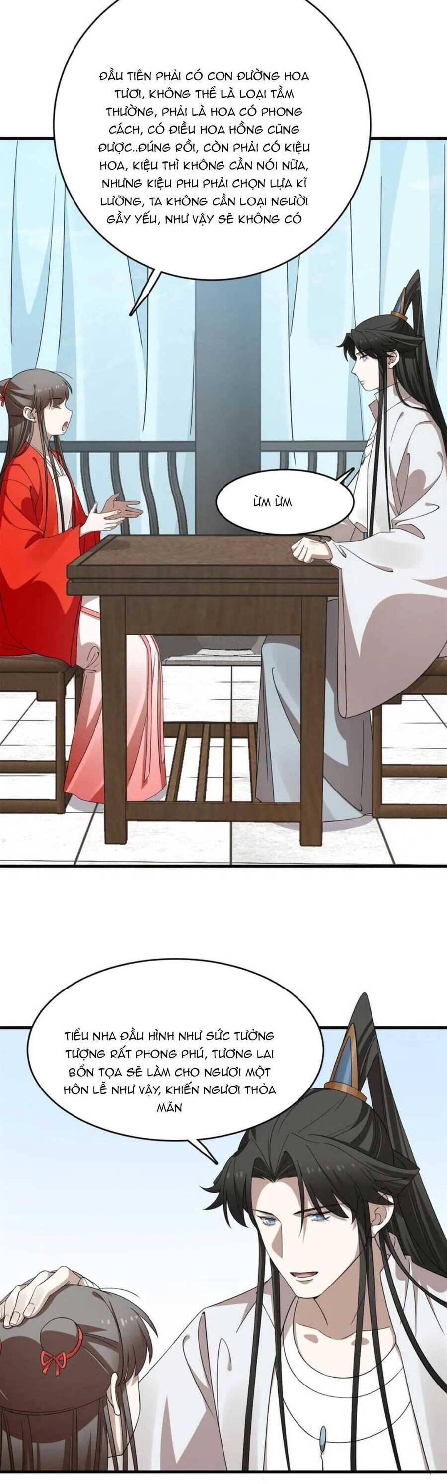 độc bộ thiên hạ: đặc công thần y chapter 450 6