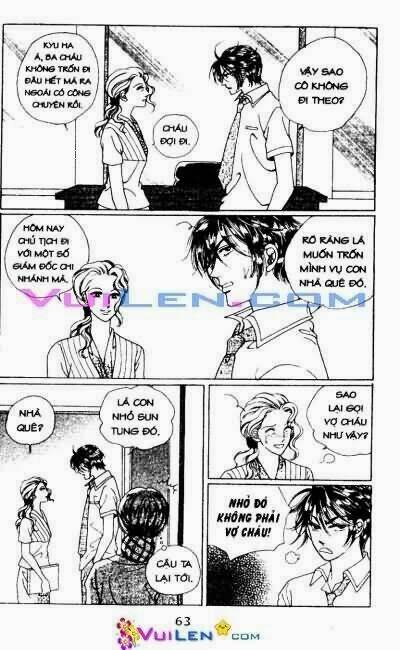 cô gái trung hoa chapter 6 63