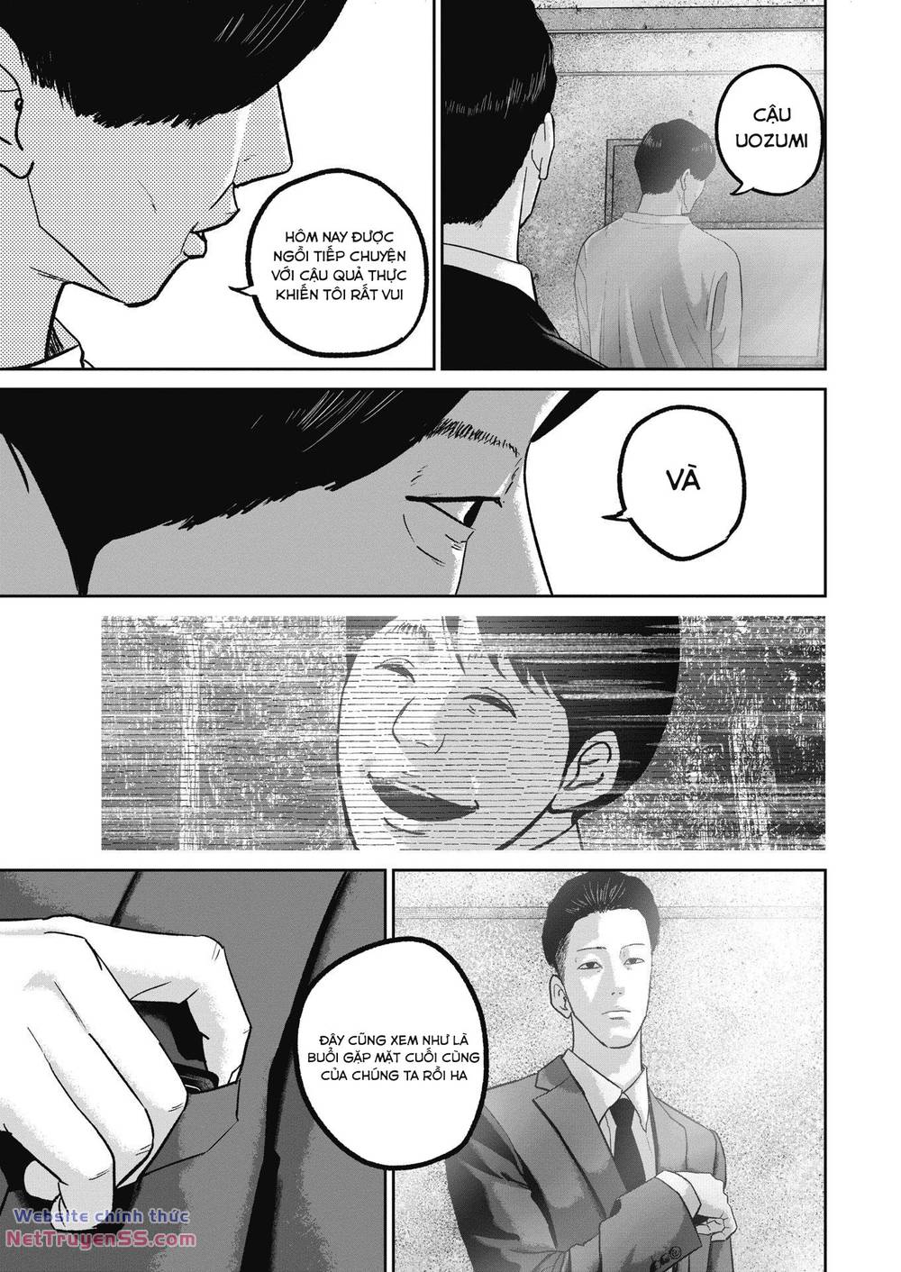 smiley - cười lên m chapter 52 14