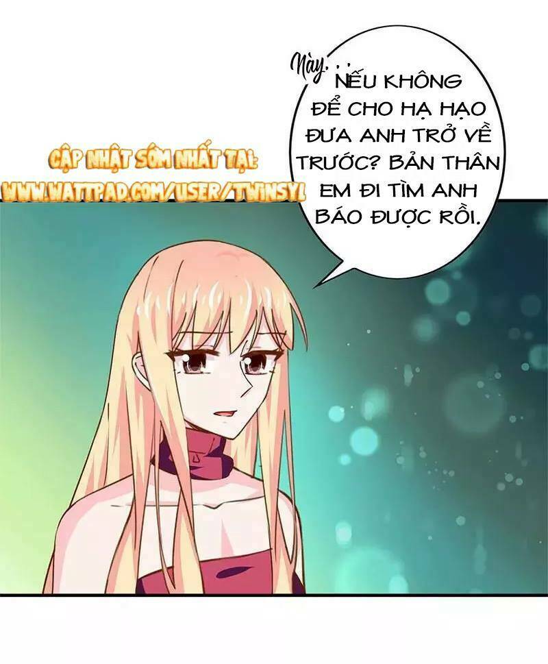 không gả cho tổng tài, gả cho người hầu chapter 162 12