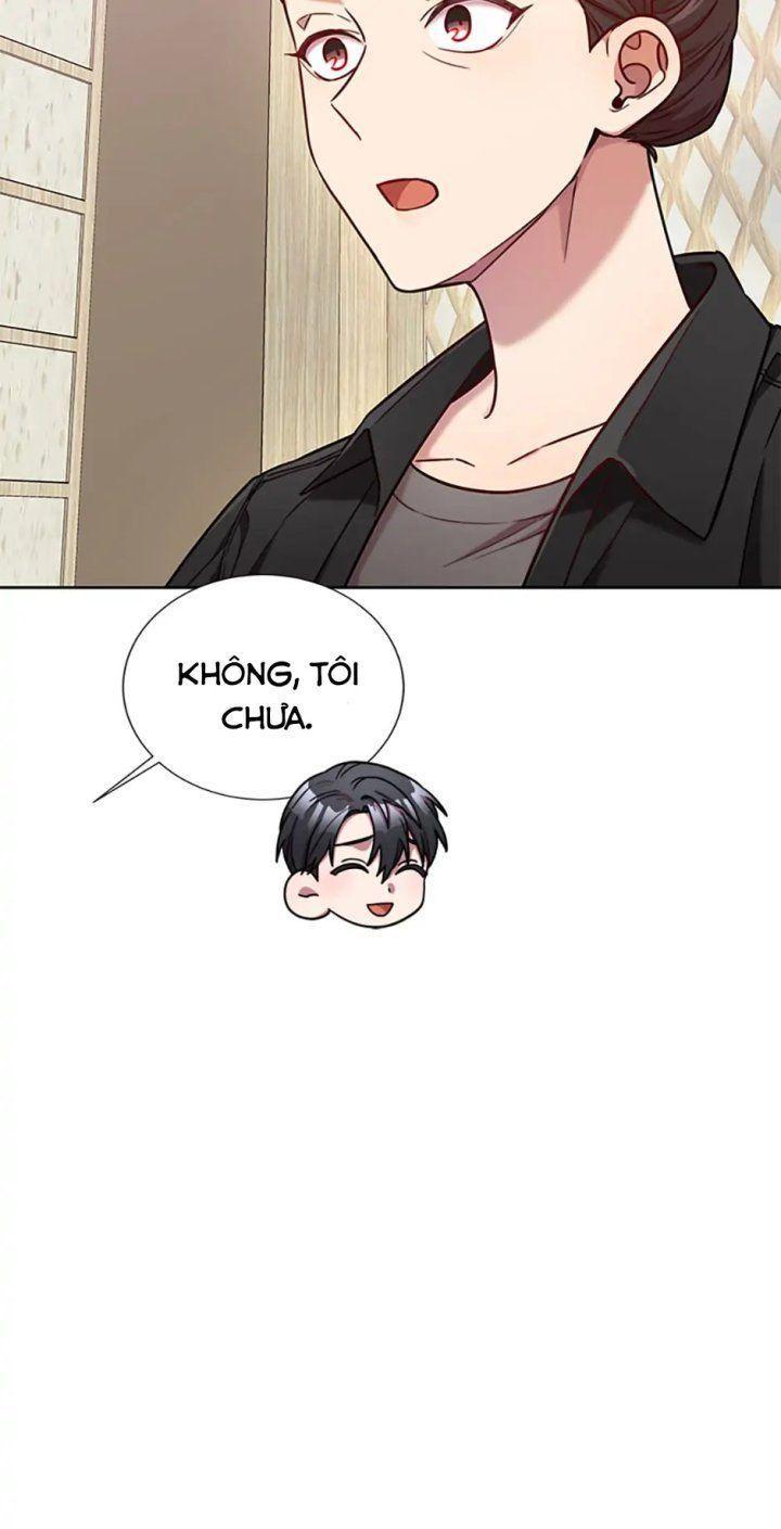 tôi không thèm kết hôn với anh đâu! chapter 6 32