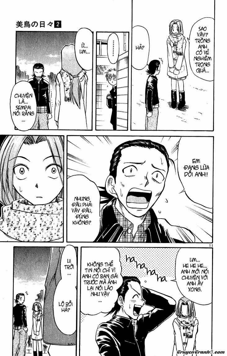 midori no hibi chapter 15 11