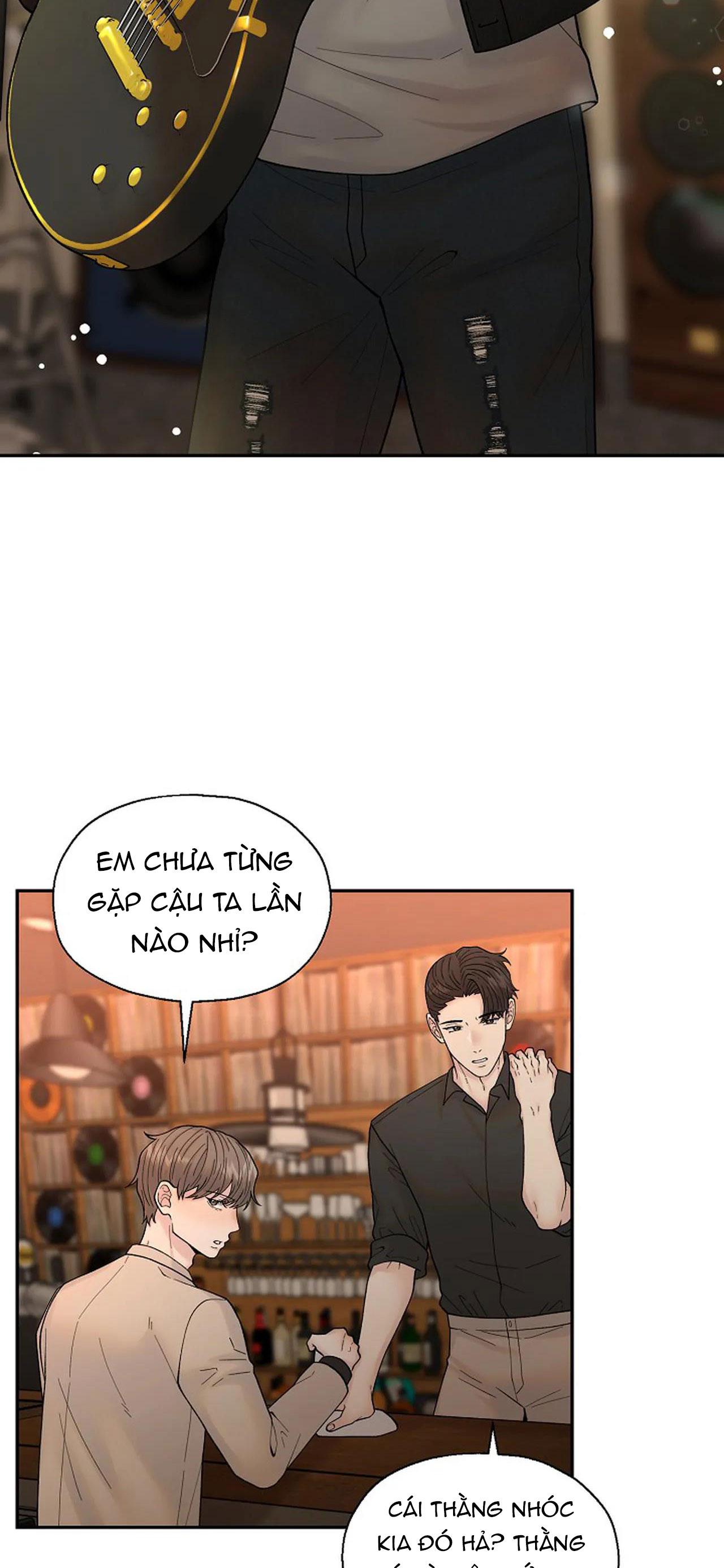 bl ngắn tuyển chọn chapter 3.1 36