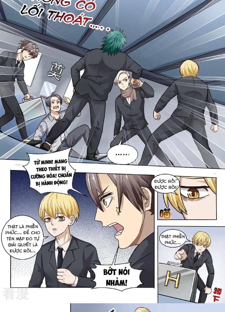 quỷ nhãn chapter 2 4