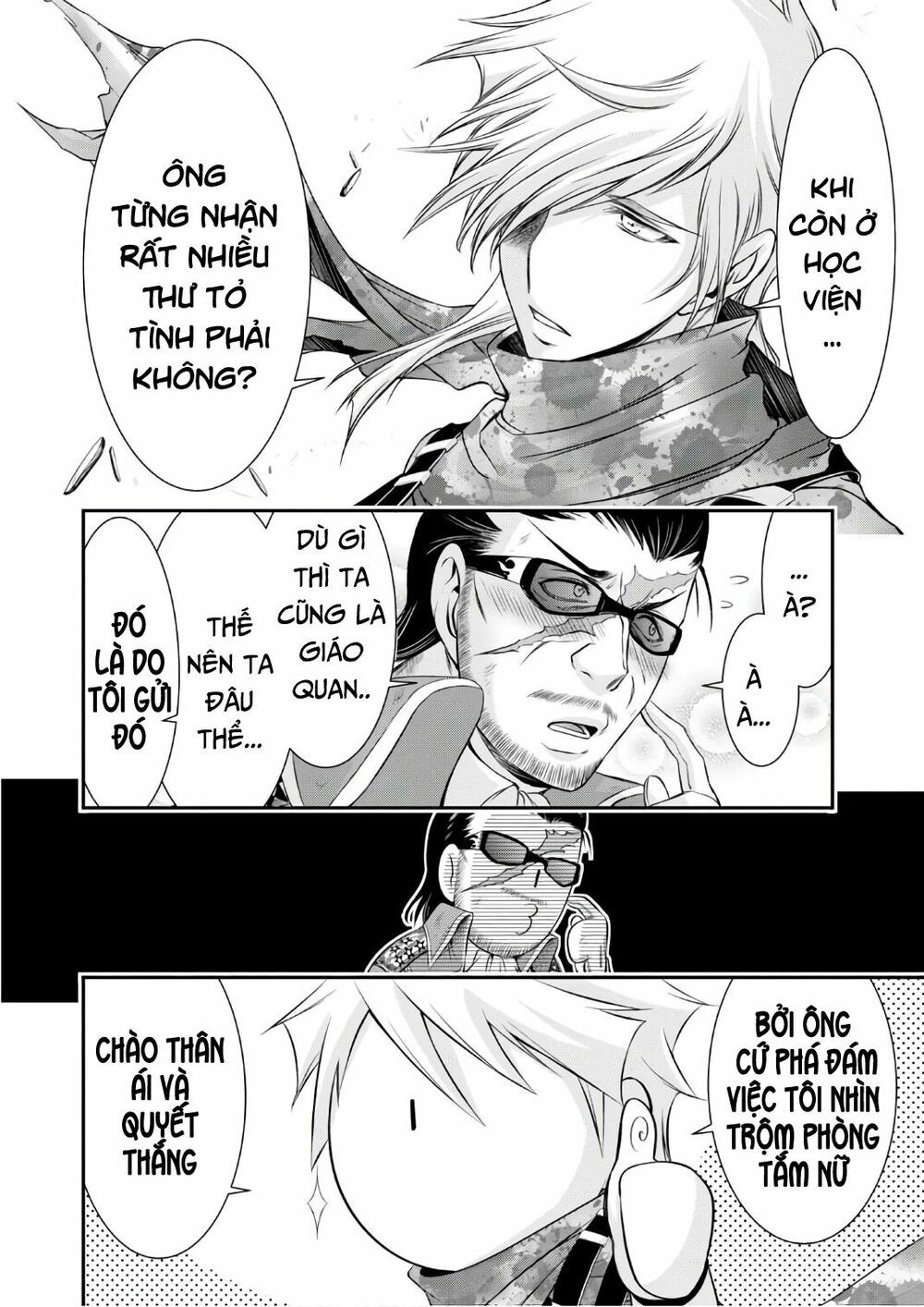 kích trụy vương huyền thoại chapter 39 17