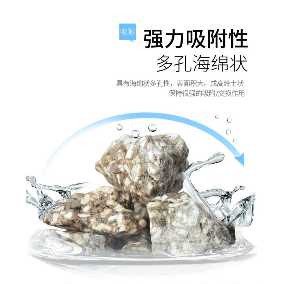 VẬT LIỆU LỌC ĐÁ MAIFAN - ĐÁ KHOÁNG - VẬT LIỆU LỌC