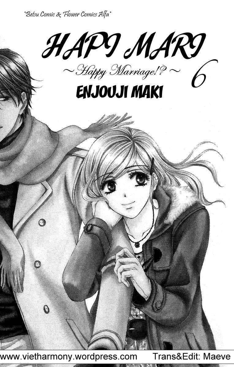 hapi mari chapter 21 2