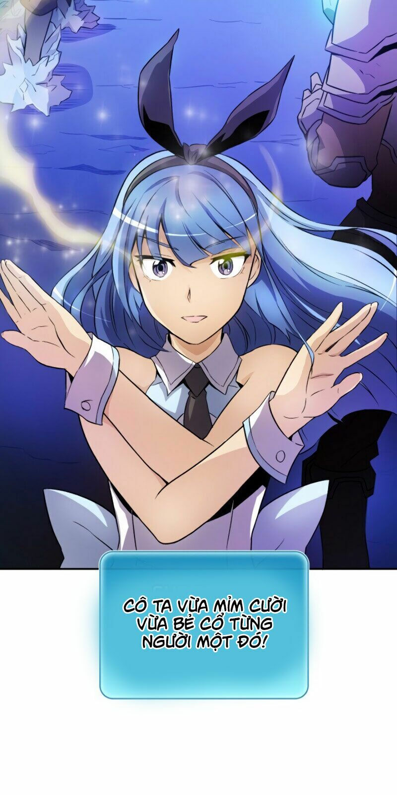 arcane sniper chapter 15 35