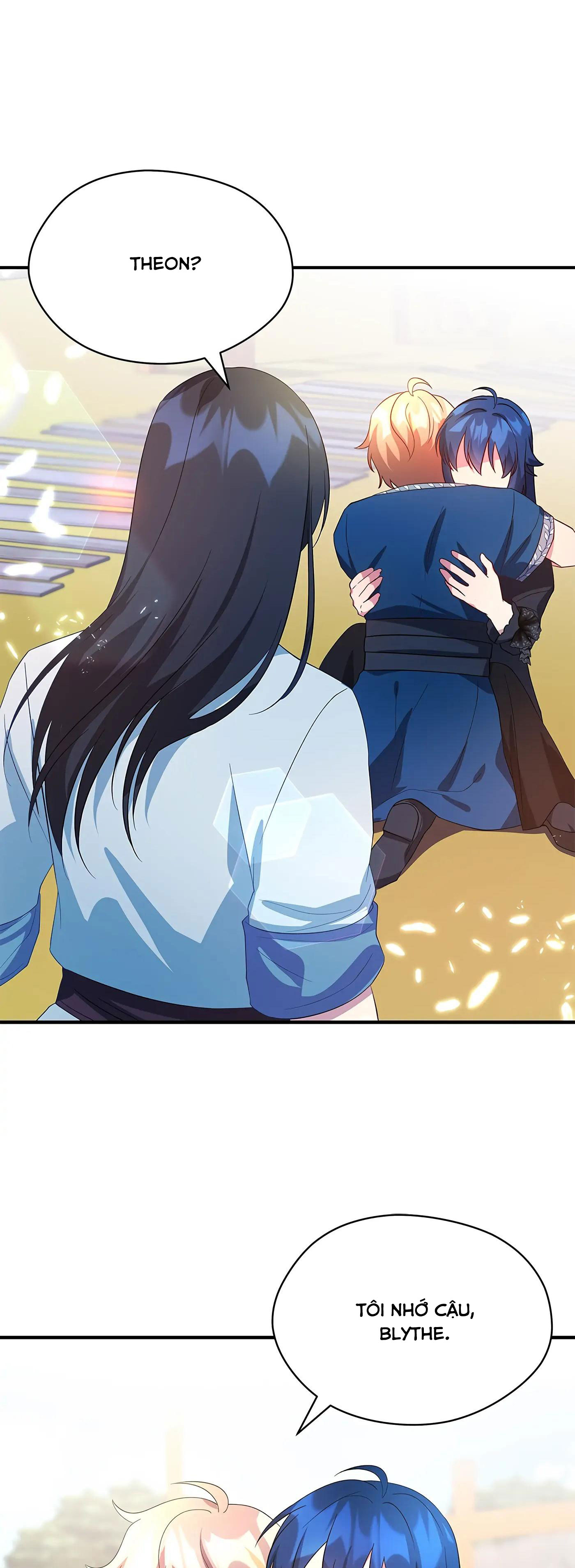 tôi không phải là nữ anh hùng chapter 29 18