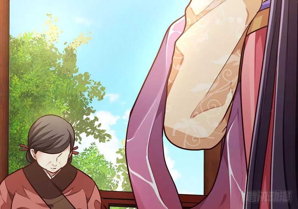 thái tử phi nhà ta thật hung hăng chapter 15 117